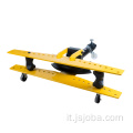 Bender del tubo idraulico manuale HHW-1A